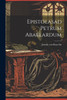 Epistolasad Petrum Abaelardum