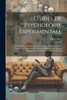 Etudes De Psychologie Expérimentale