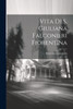 Vita Di S. Giuliana Falconieri Fiorentina