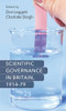 Scientific governance in Britain, 191479