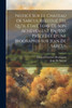 Notice Sur Le Château De Sarcus Restitué Tel Qu'il Était Lors De Son Achèvement En 1550, Précédée D'une Biographie Sur Jean De Sarcus