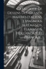 Catalogue De Dessins Des Grands Maitres Italiens, Espagnols, Allemands, Flamands, Hollandais Et Francais...