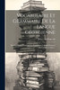 Vocabulaire Et Grammaire De La Langue Géorgienne