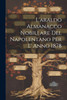 L'araldo Almanacco Nobillare Del Napolentano Per L' Anno 1878