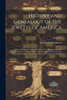 History and Genealogy of the Jewetts of America; a Record of Edward Jewett, of Bradford, West Riding of Yorkshire, England, and of His Two Emigrant Sons, Deacon Maximilian and Joseph Jewett, Settlers of Rowley, Massachusetts, in 1639; Also of Abraha