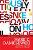 Mark Z. Danielewski