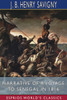 Narrative of a Voyage to Senegal in 1816 (Esprios Classics)