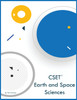 CSET Earth and Space Sciences