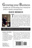 Growing your Business