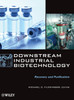 Downstream Industrial Biotechnology