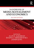Handbook of Media Management and Economics