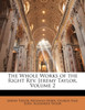 The Whole Works of the Right Rev. Jeremy Taylor, Volume 2
