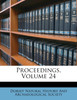 Proceedings, Volume 24