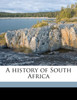 A history of South Africa