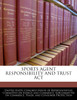 Sports Agent Responsibility And Trust Act