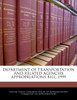 Department Of Transportation And Related Agencies Appropriations Bill, 1999