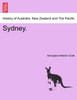 Sydney.