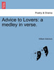 Advice to Lovers