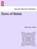 Sons of Belial.