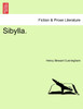 Sibylla. VOL. I