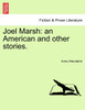 Joel Marsh