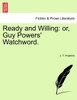 Ready and Willing