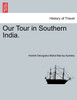 Our Tour in Southern India.