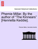Phemie Millar. By the author of "The Kinnears" [Henrietta Keddie].