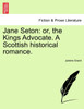Jane Seton
