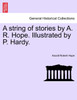 A string of stories by A. R. Hope. Illustrated by P. Hardy.