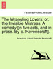 The Wrangling Lovers