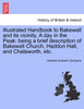 Illustrated Handbook to Bakewell and its vicinity. A day in the Peak