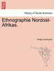 Ethnographie Nordost-Afrikas.