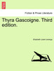 Thyra Gascoigne. Third edition.