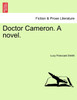 Doctor Cameron. A novel.