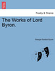 The Works of Lord Byron. Vol. VI.
