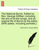 The National Burns. Edited by Rev. George Gilfillan, including the airs of all the songs, and an original life of Burns by the editor. [With plates, including portraits.]