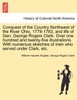 Conquest of the Country Northwest of the River Ohio, 1778-1783, and life of Gen. George Rogers Clark. Over one hundred and twenty-five illustrations. With numerous sketches of men who served under Clark, etc. Vol. II