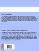 The Celtic Genius. An address delivered at the Royal National Eisteddfod of Wales ... 1885. With an introduction by the Ven. the Archdeacon of Llandaff.