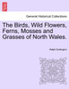 The Birds, Wild Flowers, Ferns, Mosses and Grasses of North Wales