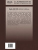 U.S. Supreme Court Transcript of Record Milwaukee Electric Railway & Light Co v. Railroad Commission of Wisconsin