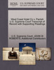 West Coast Hotel Co v. Parrish U.S. Supreme Court Transcript of Record with Supporting Pleadings