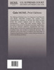 U S & the Chicago v. Silver Line & the Silverpalm U.S. Supreme Court Transcript of Record with Supporting Pleadings