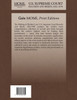 National Association of Regulatory Utility Commissioners, Petitioner, v. Federal Communications Commission et al. U.S. Supreme Court Transcript of Record with Supporting Pleadings