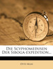 Die Scyphomedusen Der Siboga-expedition...