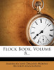 Flock Book, Volume 8...