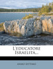 L'Educatore Israelita...