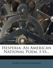 Hesperia