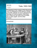 Proceedings of the Judges of the Supreme Court of Judicature in the Island of Ceylon on the Bill, Intituled "An Act to Dissolve the Marriage of Francis Hudson, Merchant, and Louisa his now Wife, and to enable him to marry again; and for other Purpos