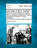Pacific Railroad, of Missouri, Complainant, against Robet L. Cutting, Jr., Peter Marié, George R. Fearing, Edmund W. Bodine, Jane H. Cowdrey, as Executrix of the last Will and Testament of Nathaniel A. Cowdrey (deceased) and Richard C. Kerens, Defen